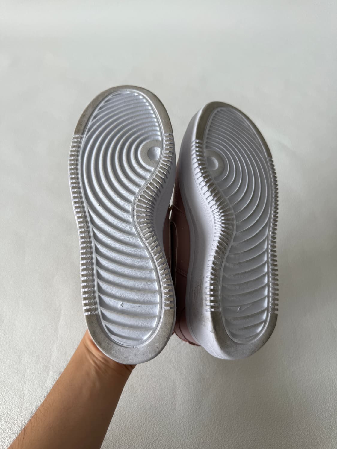 [230]나이키(NIKE) 코트비전 알타 스니커즈 상품이미지7