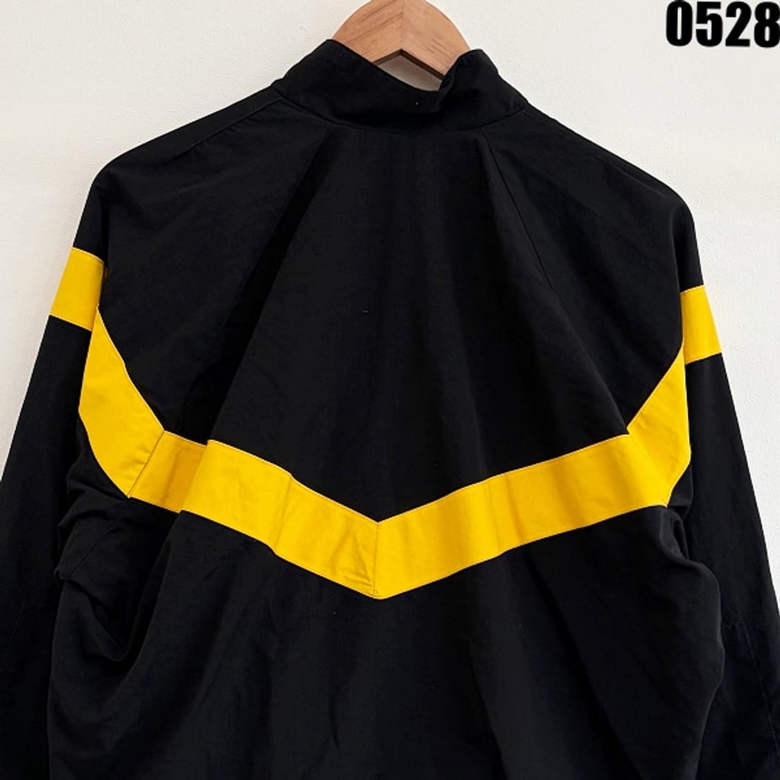 U.S ARMY 미군 바람막이 자켓  XXL 0528 상품이미지7