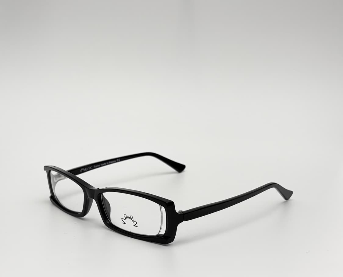 idc 프랑스 빈티지 안경 상품이미지1