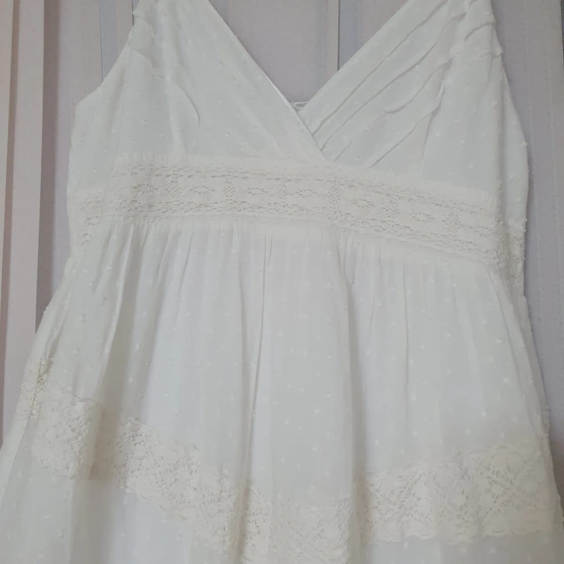 하루날 빈티지 원피스 상품이미지7