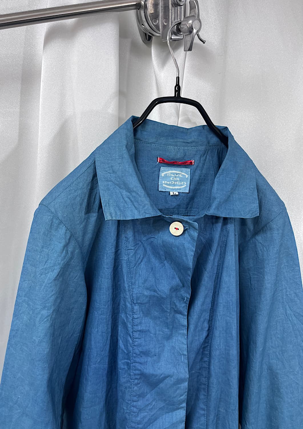 BLUE OR INDIGO 상품이미지2