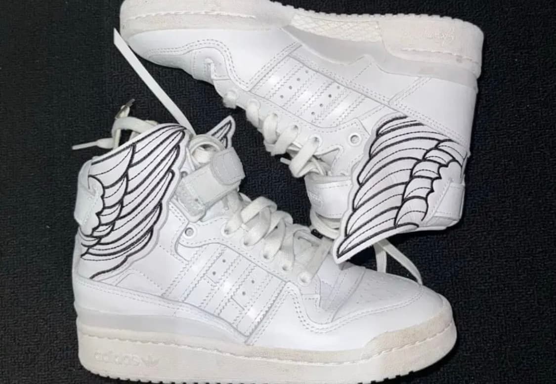 제레미 스캇 화이트 구해요 제시 부탁드립니다 상품이미지2