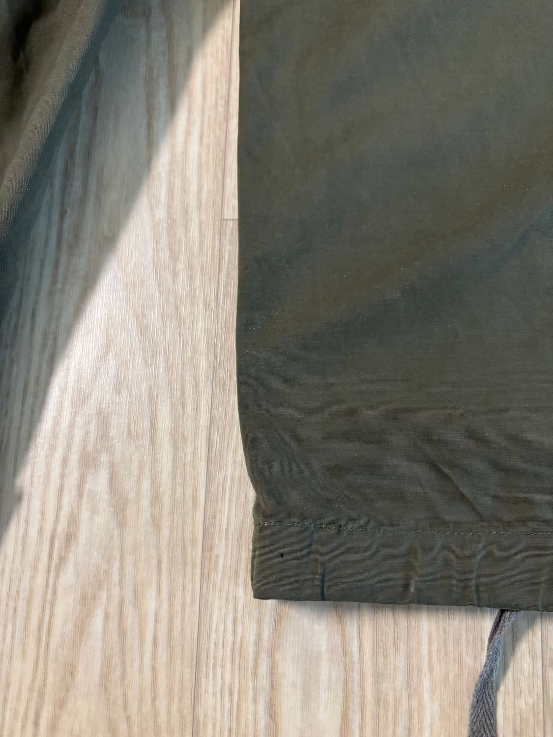 엔지니어드 가먼츠 오버팬츠 상품이미지6