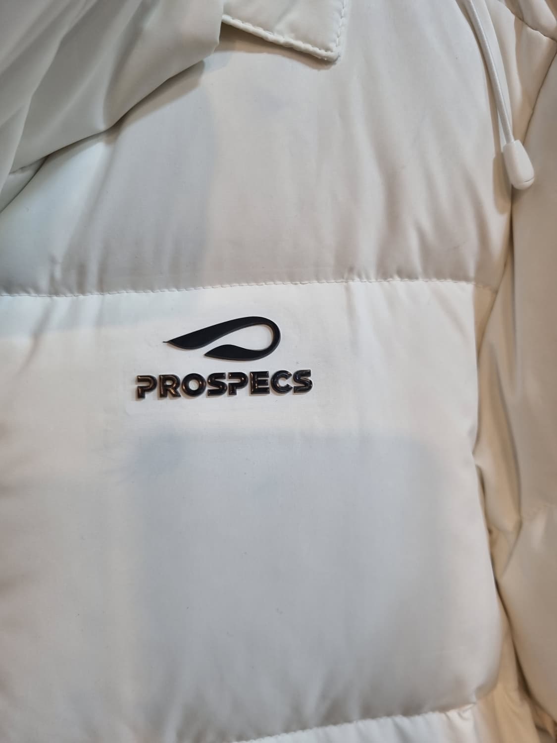 프로스펙스 구스롱패딩 상품이미지6