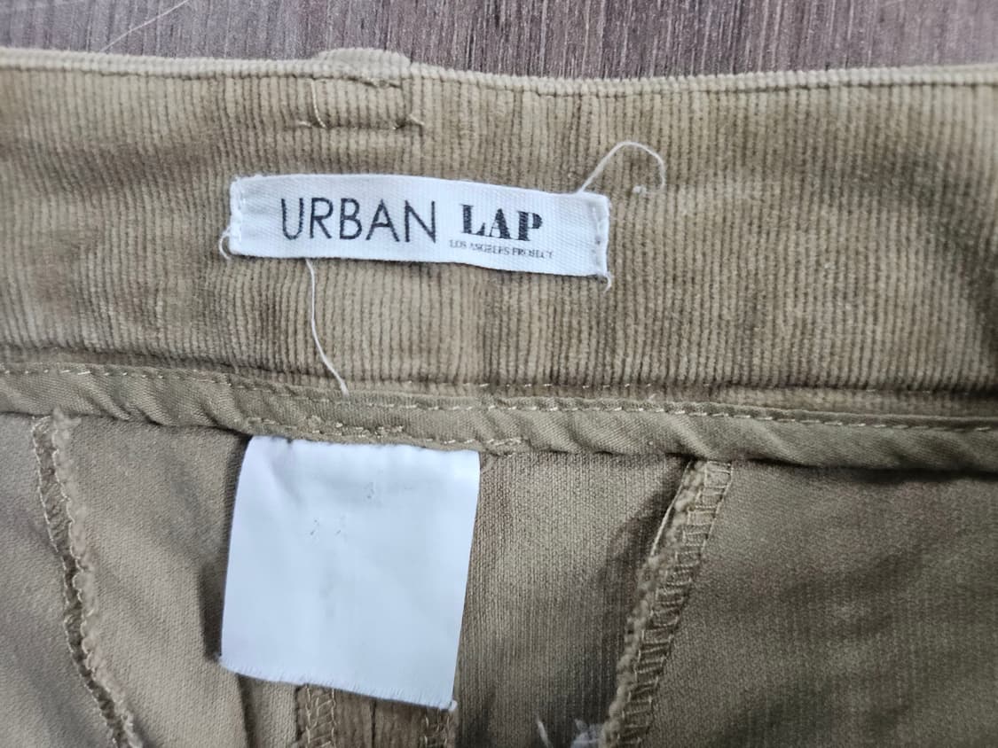 골덴 바지 코듀로이 팬츠  70 상품이미지3