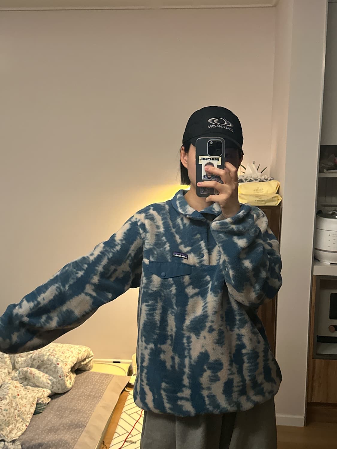 파타고니아 신칠라 상품이미지2