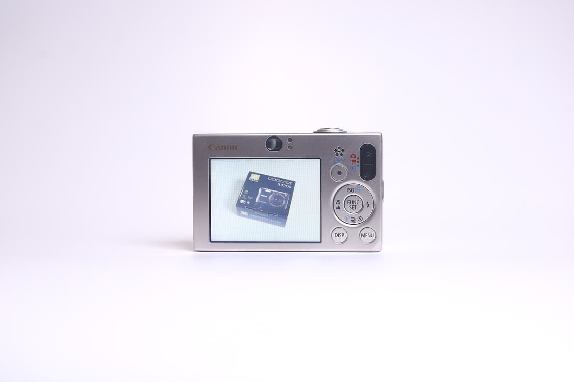 캐논 익시 디지털 10 (익서스 70 일본 모델, 이체 시 3만원 할인) 상품이미지7