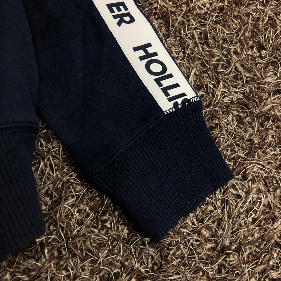 홀리스터 후드티 상품이미지3