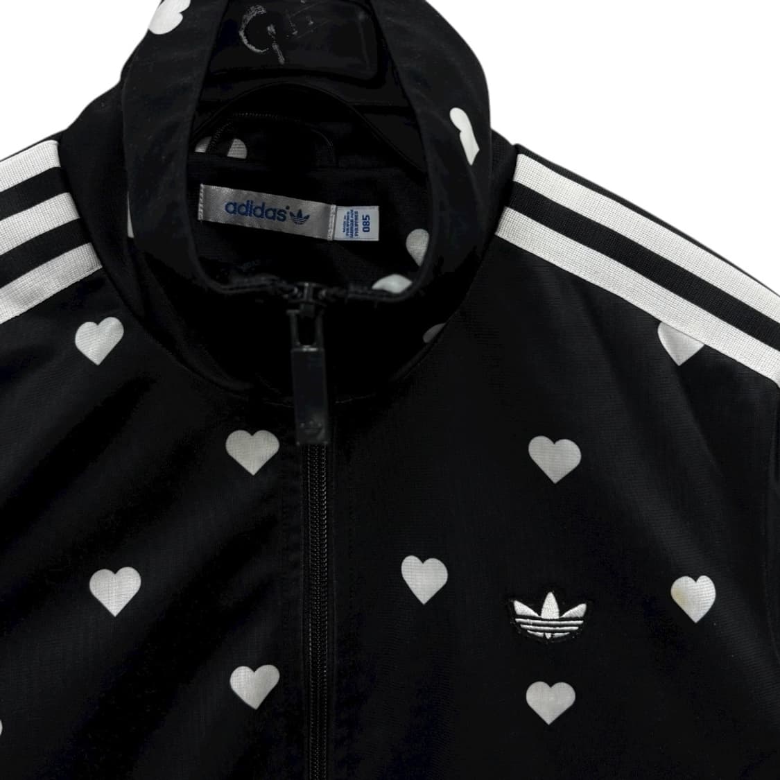 아디다스 파이어버드 우먼 트랙탑 상품이미지2