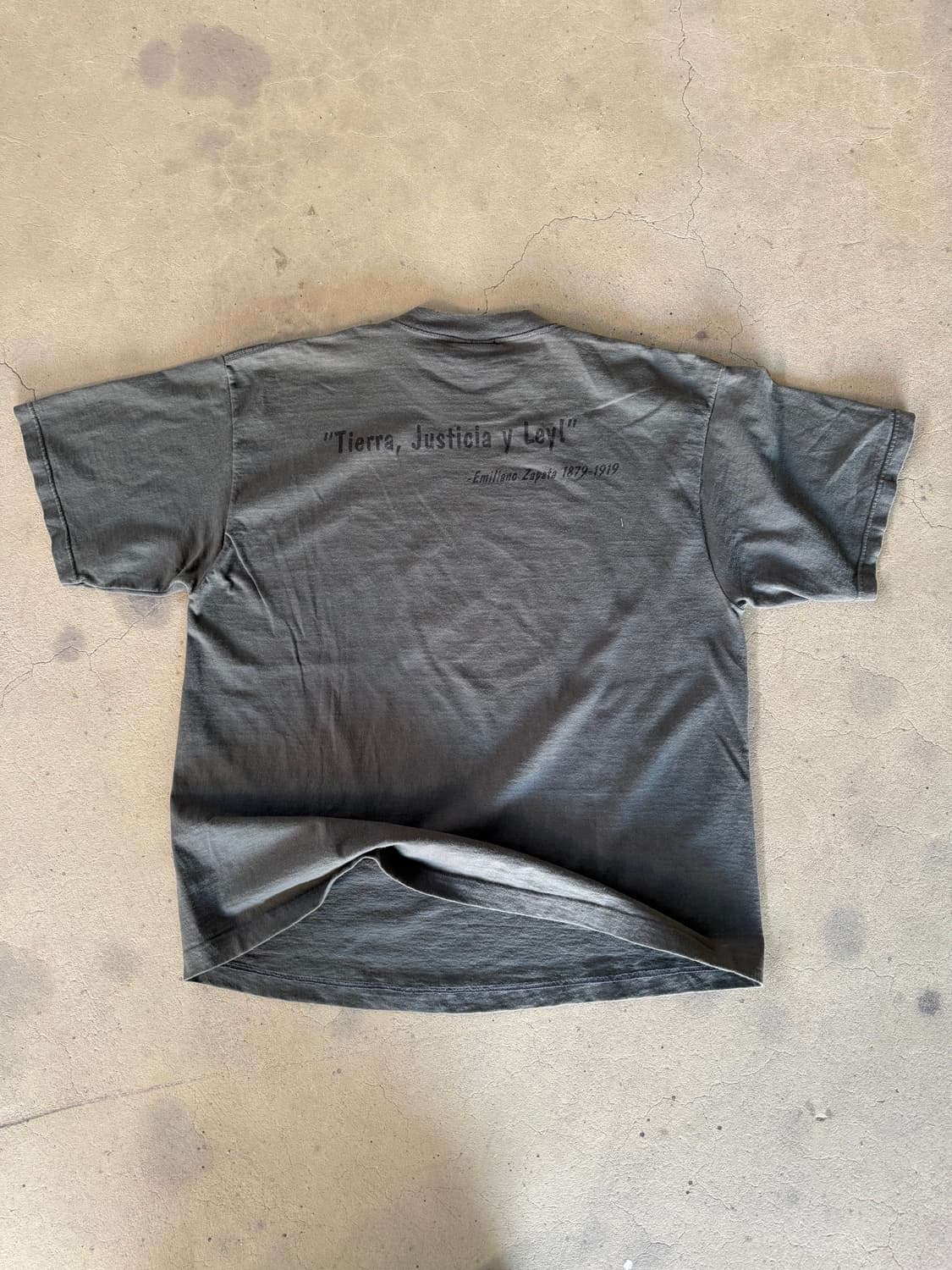 270$ 빈티지 Rage Against the Machine 티셔츠 XL 상품이미지4