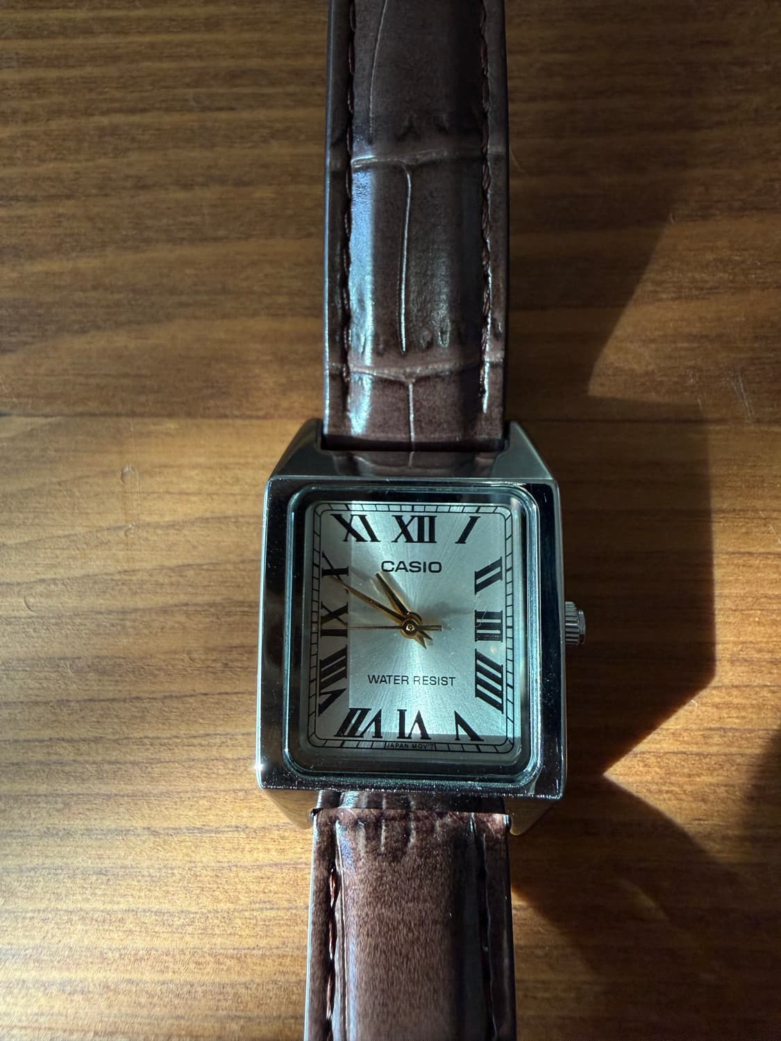 카시오 LTP-V007L-9B 상품이미지2