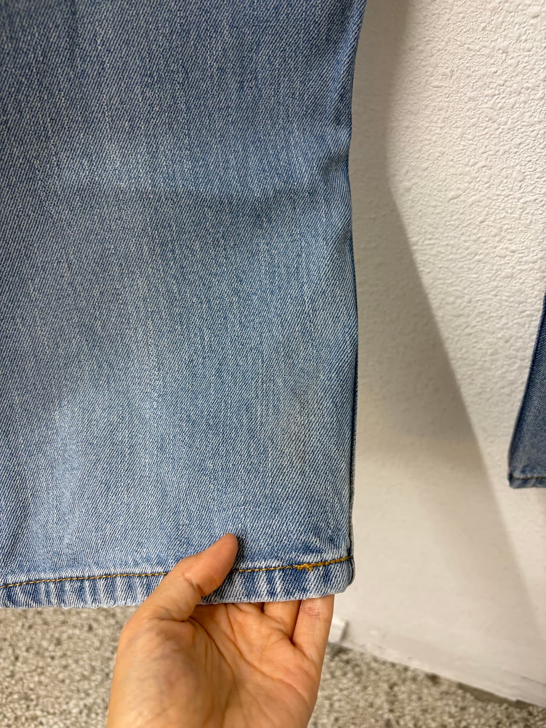 LEVI'S 550 (*056) 상품이미지8