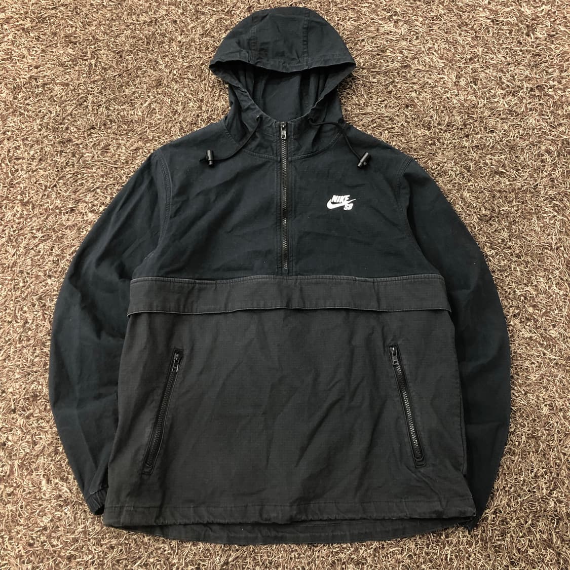 나이키 SB 아노락 바람막이 자켓 상품이미지1