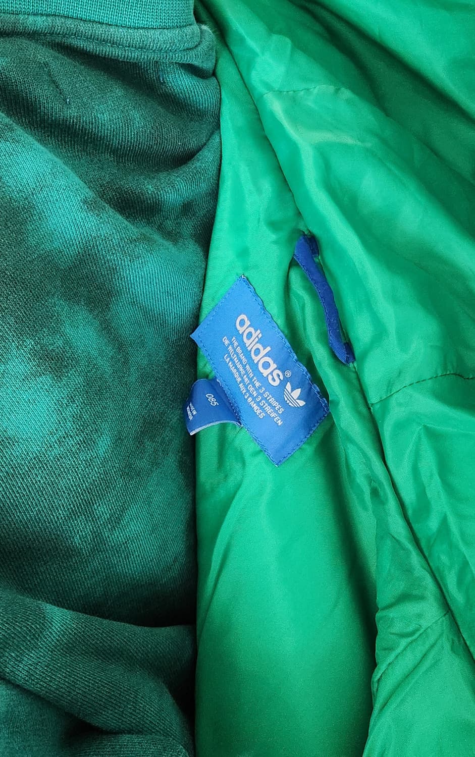 아디다스 패딩점퍼  상품이미지7