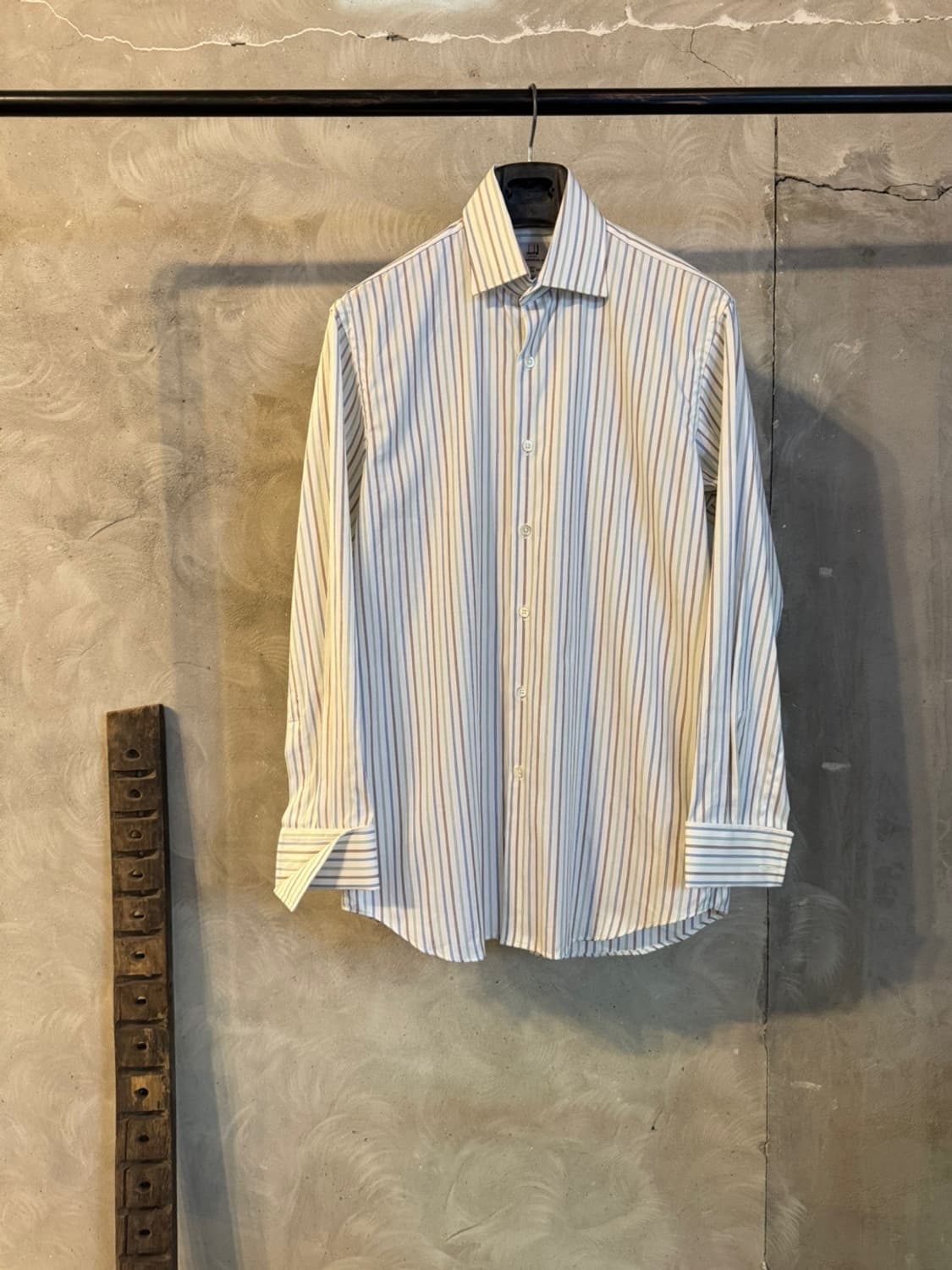 던힐 드레스 셔츠 100 상품이미지5