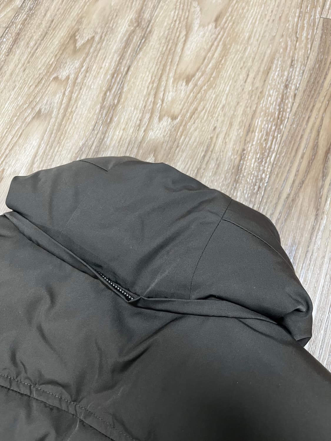 Keith 덕다운 패딩 상품이미지3