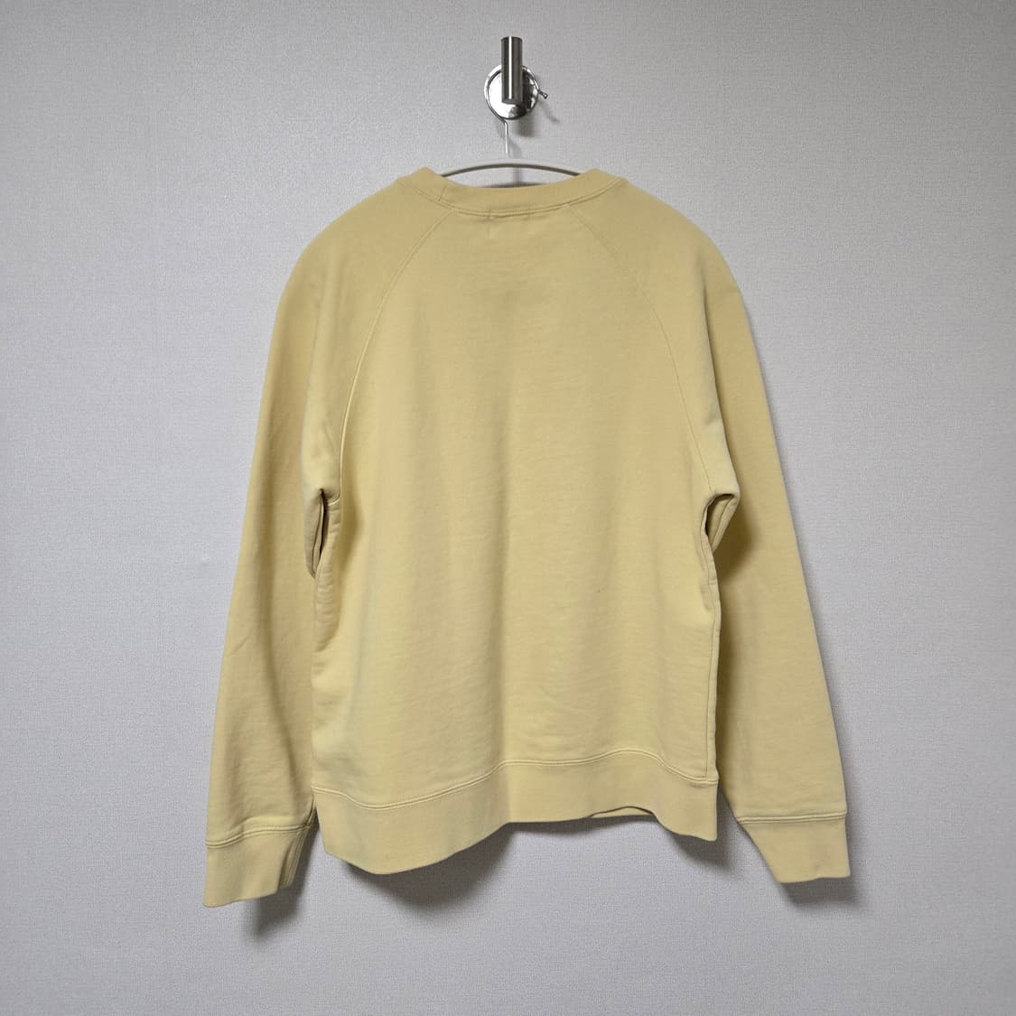 마리떼프랑소와저버 코튼 맨투맨/ 여성 맨투맨/ 여자 맨투맨  상품이미지6