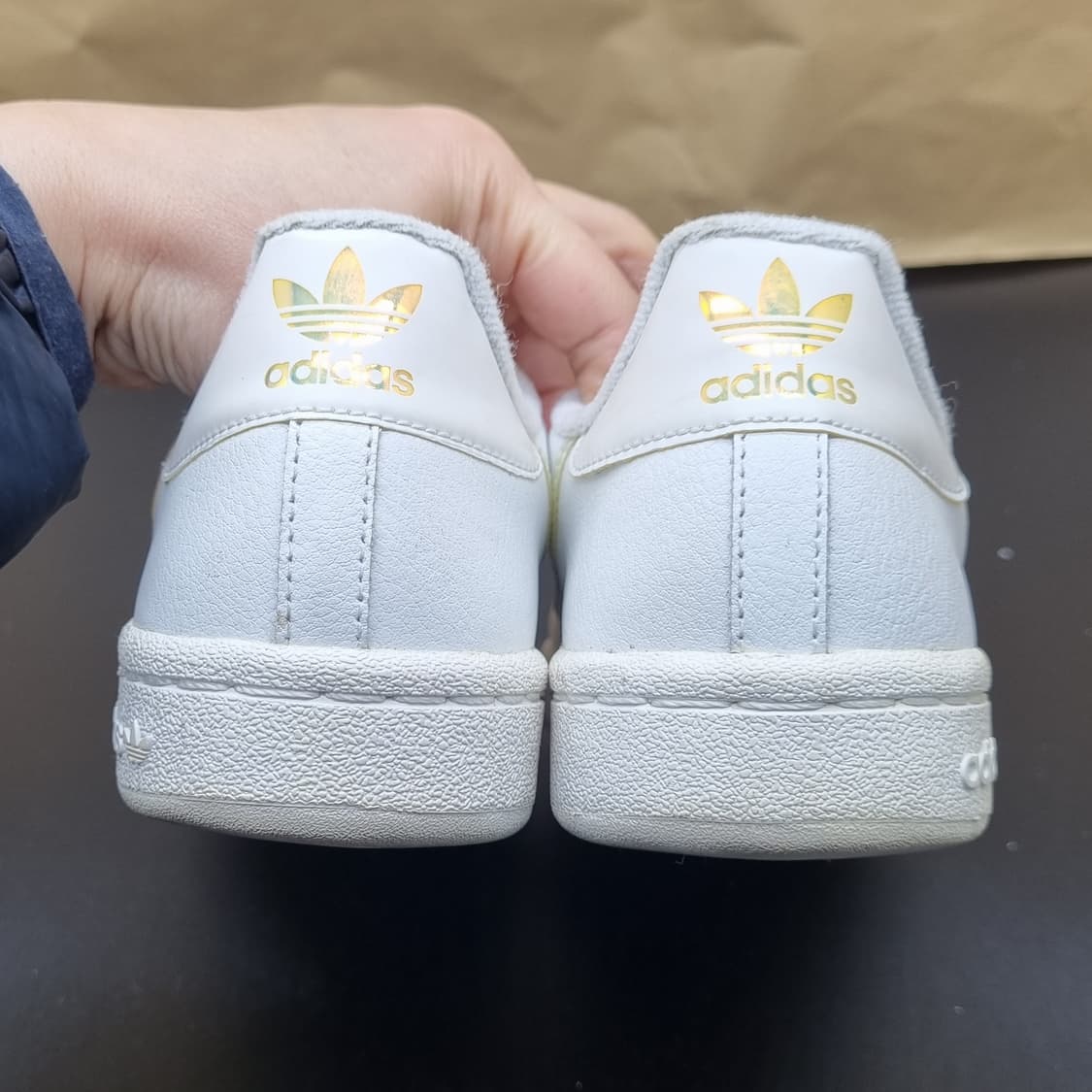 아디다스 컨티넨탈 스니커즈 250 상품이미지4