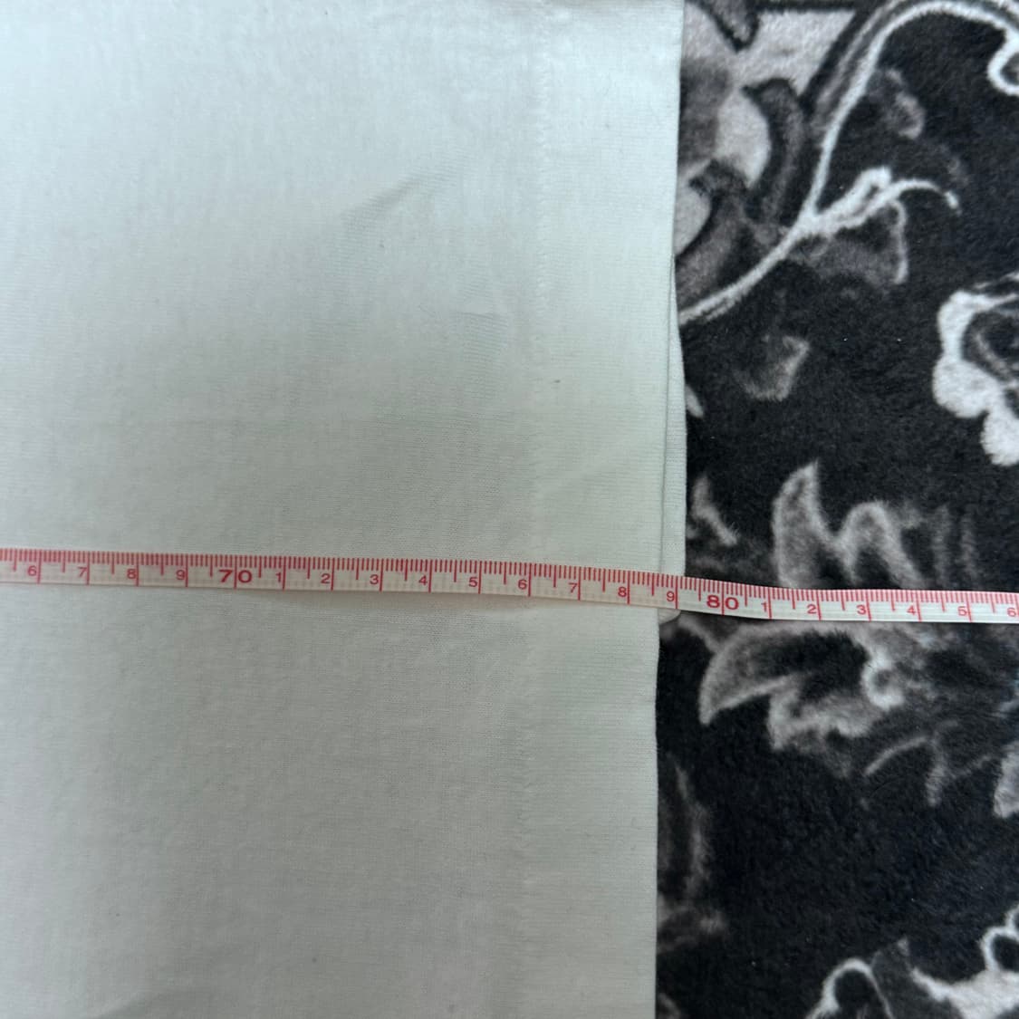 (XL)90s 빈티지 말보로 프로모 레이싱 반팔 티셔츠 상품이미지6