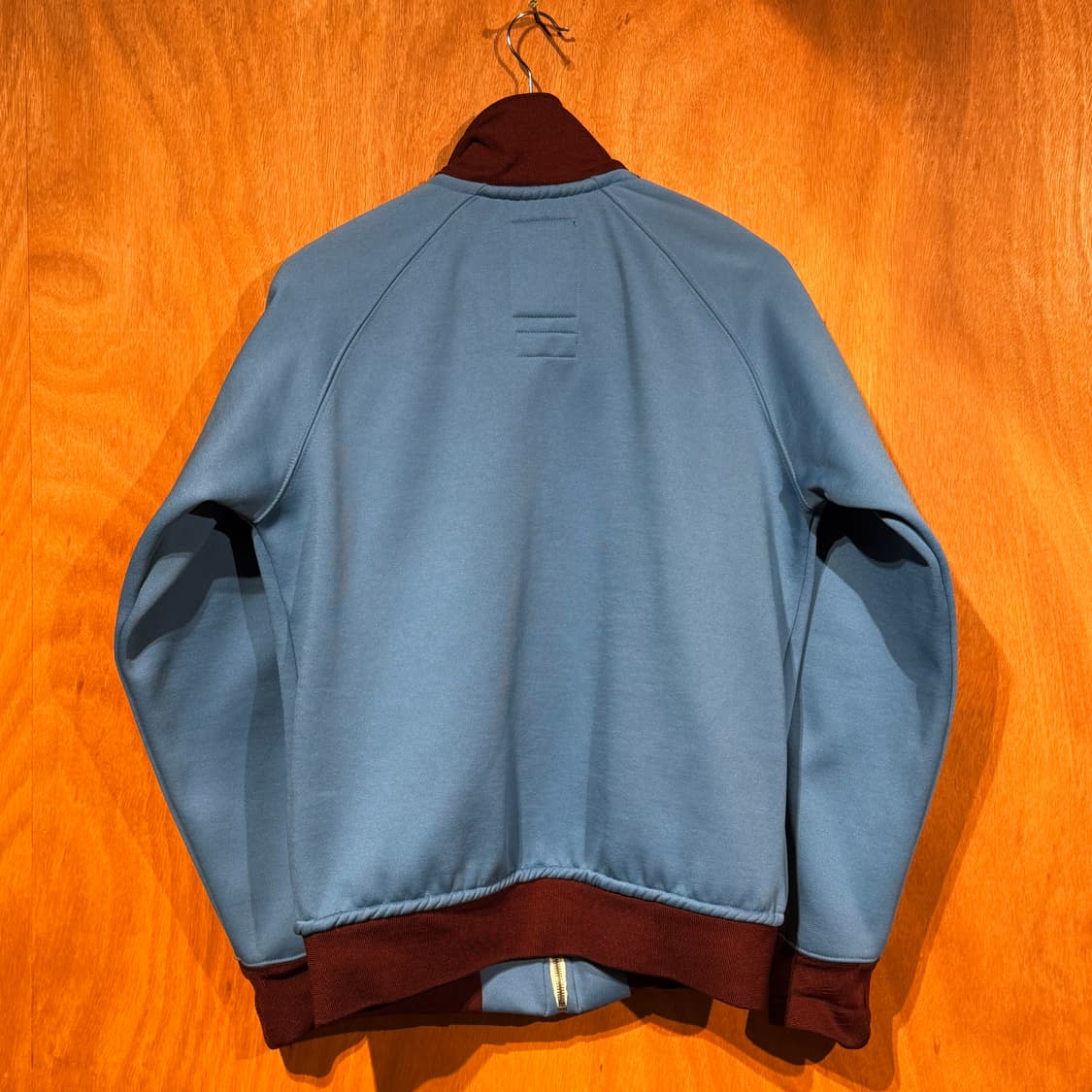 아베크롬비 트랙 자켓 집업 M 100~105  상품이미지6