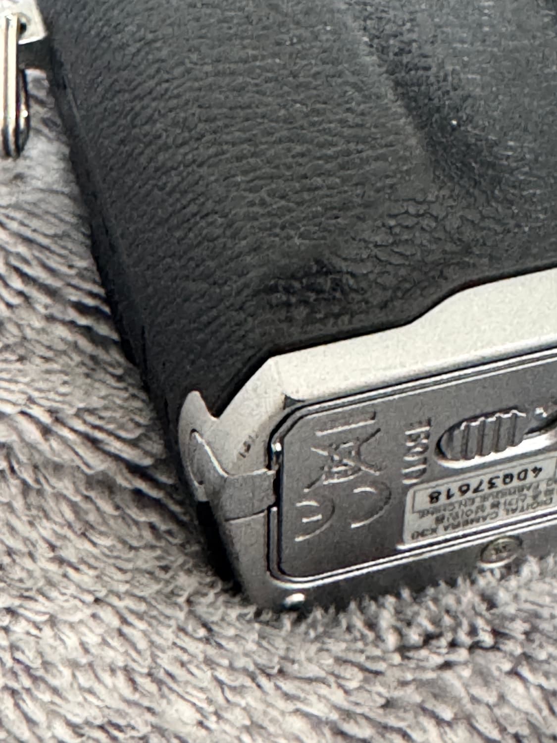 후지필름 X30 상품이미지7