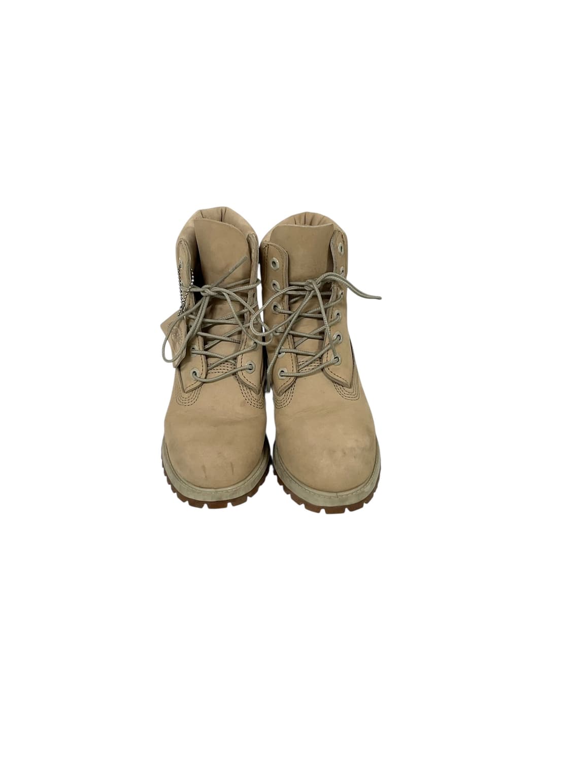 팀버랜드 베이지 워커 (230~235) 상품이미지5