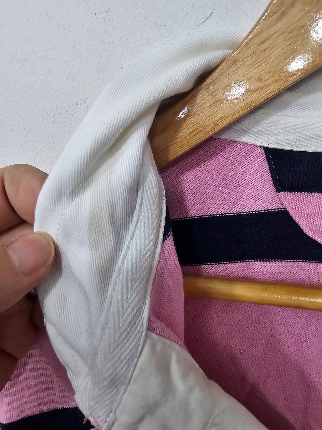 폴로 반팔 카라티 상품이미지4
