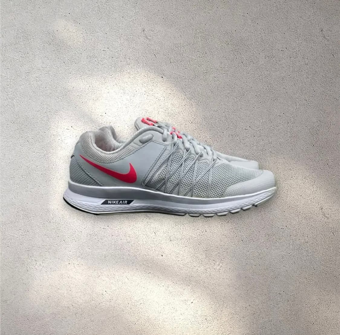 [245] 나이키 에어 리렌트리스 6 런닝화 (No.537) 상품이미지5