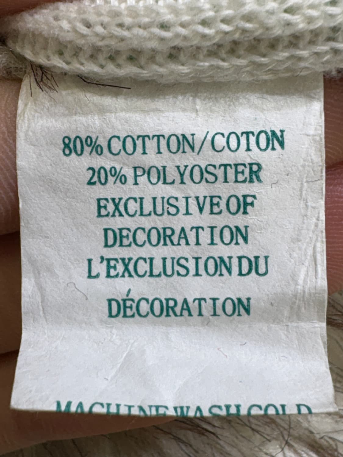 ABERCROMBIE AND FITCH 후드집업 상품이미지8