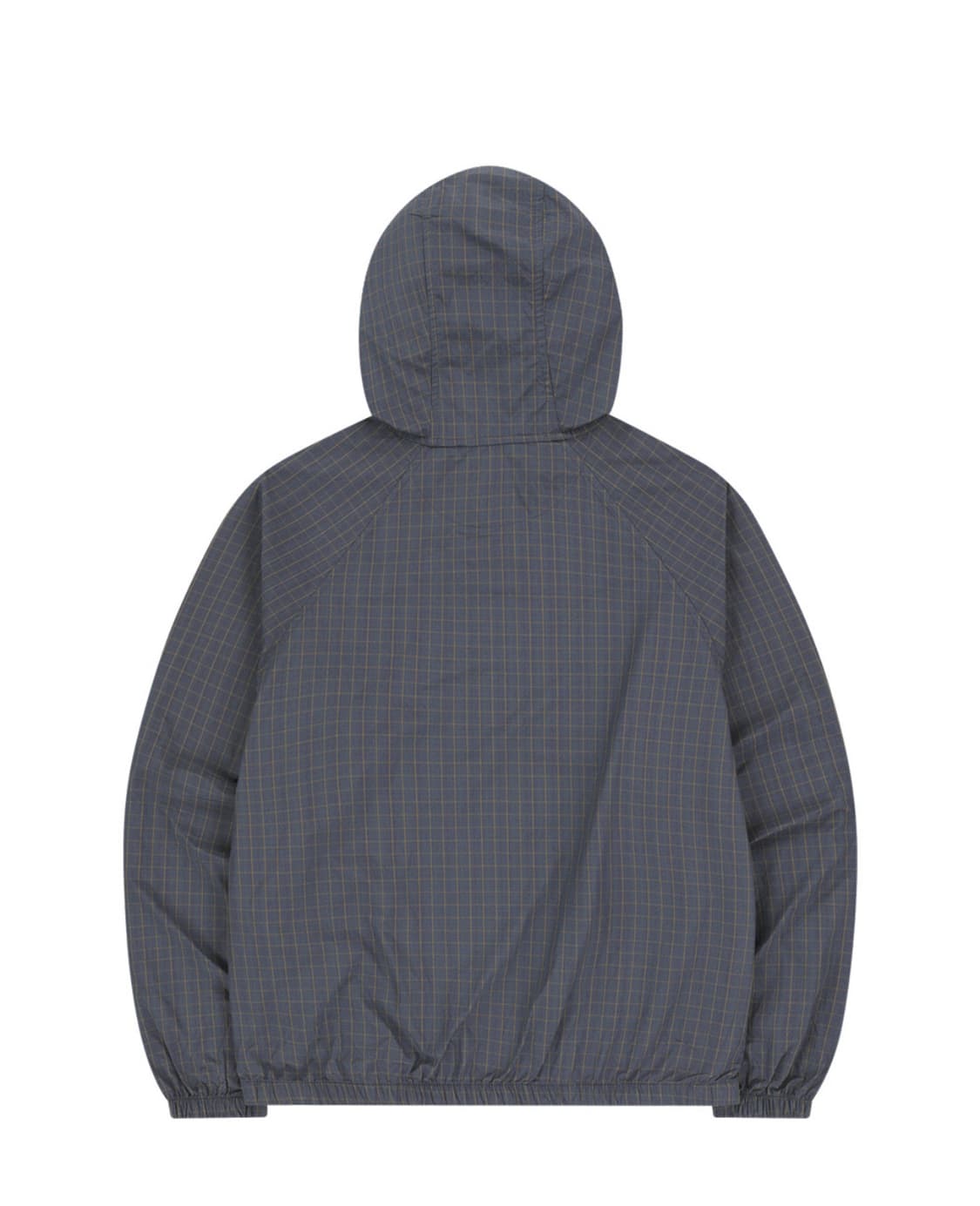 코이세이오 윈드브레이커 바람막이 퍼플 상품이미지2