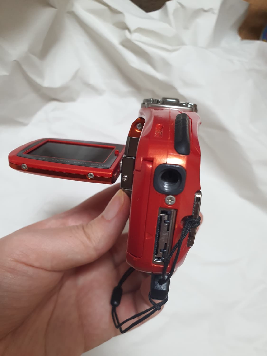 산요 작티 sanyo xacti c4  상품이미지10