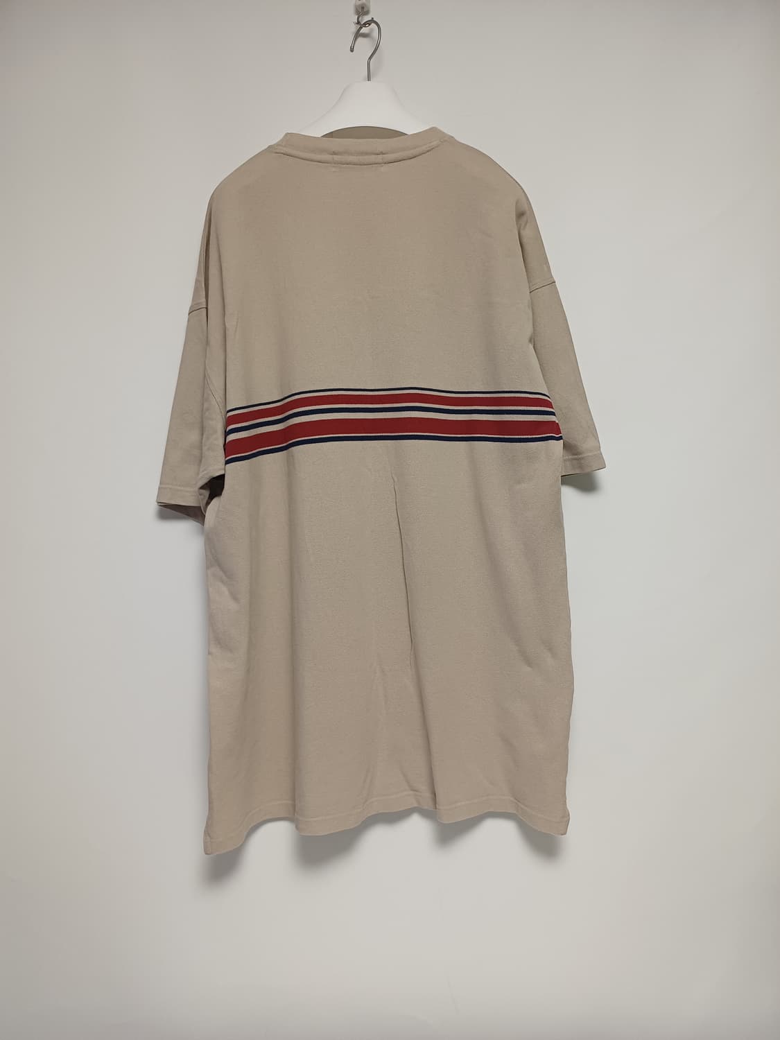 [90s]PRO-KEDS 일본 오리지널 올드스쿨 파워스트라이프 티셔츠 상품이미지2