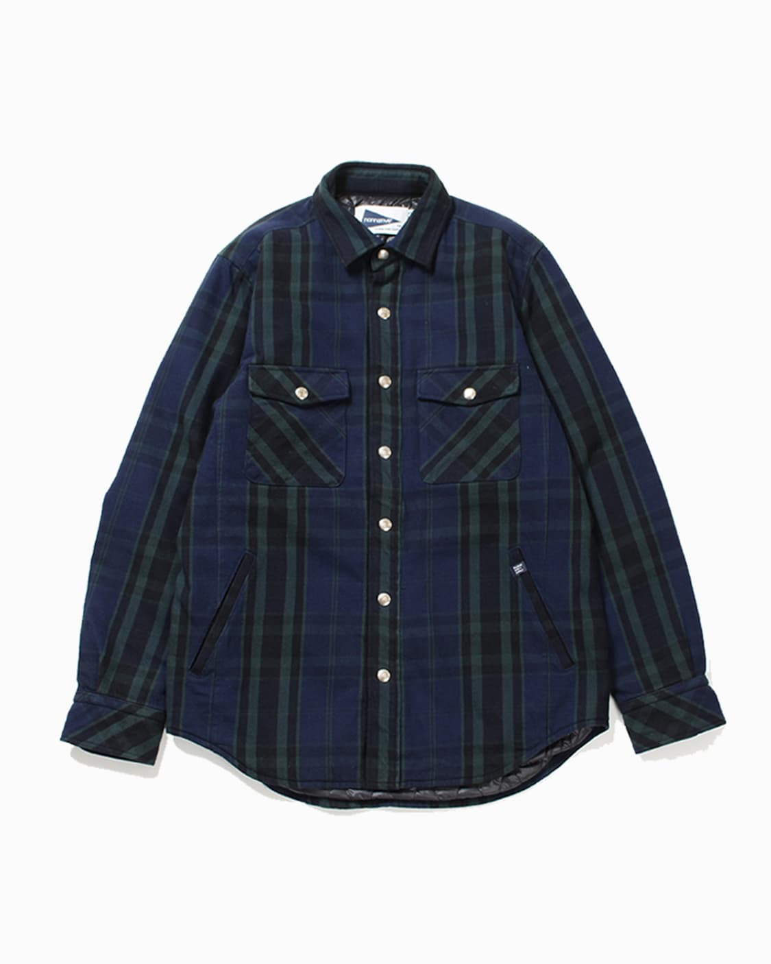 NONNATIVE x PILGRIM 상품이미지1