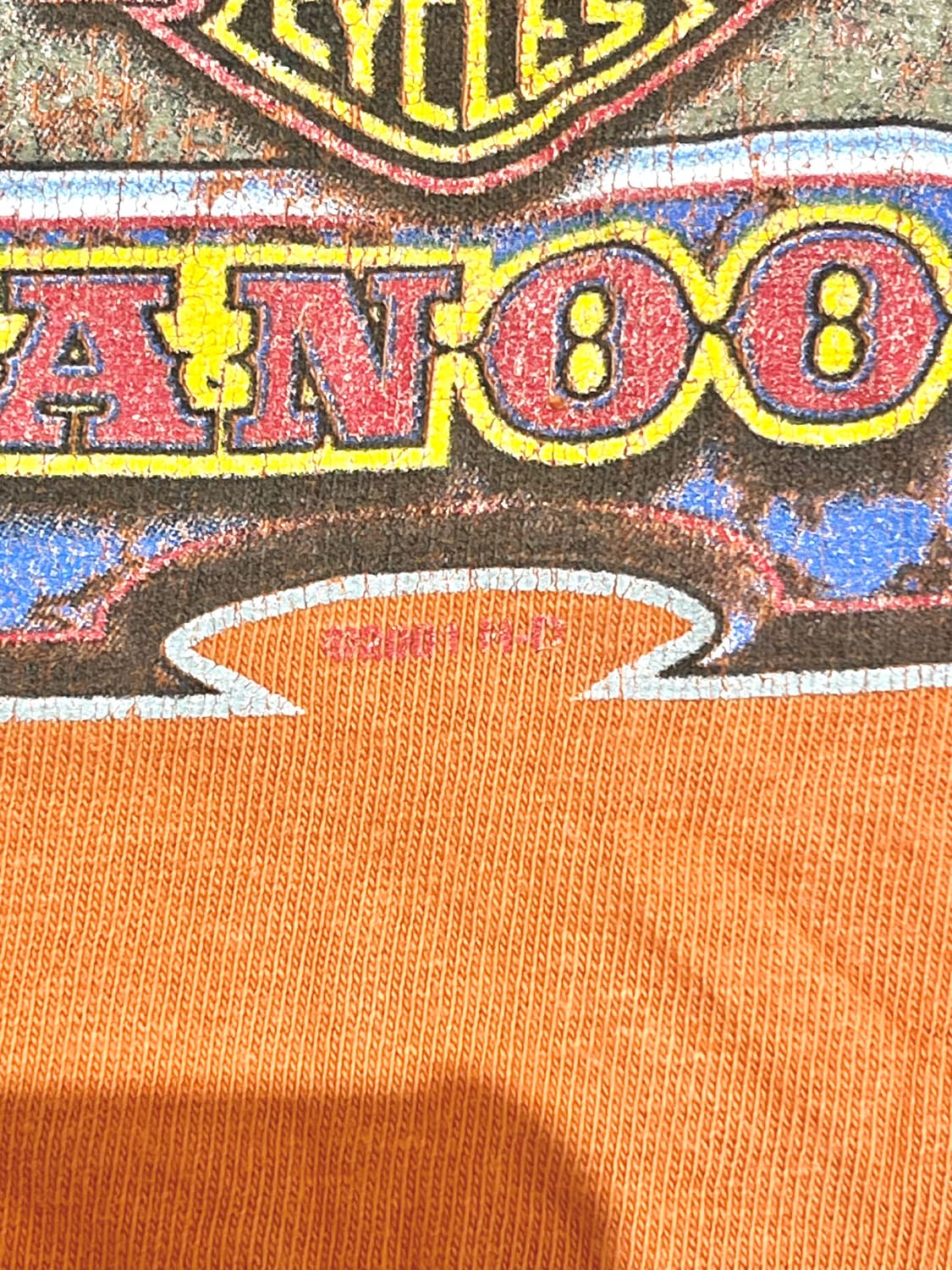 00s Holoubek Harley Davidson 상품이미지6