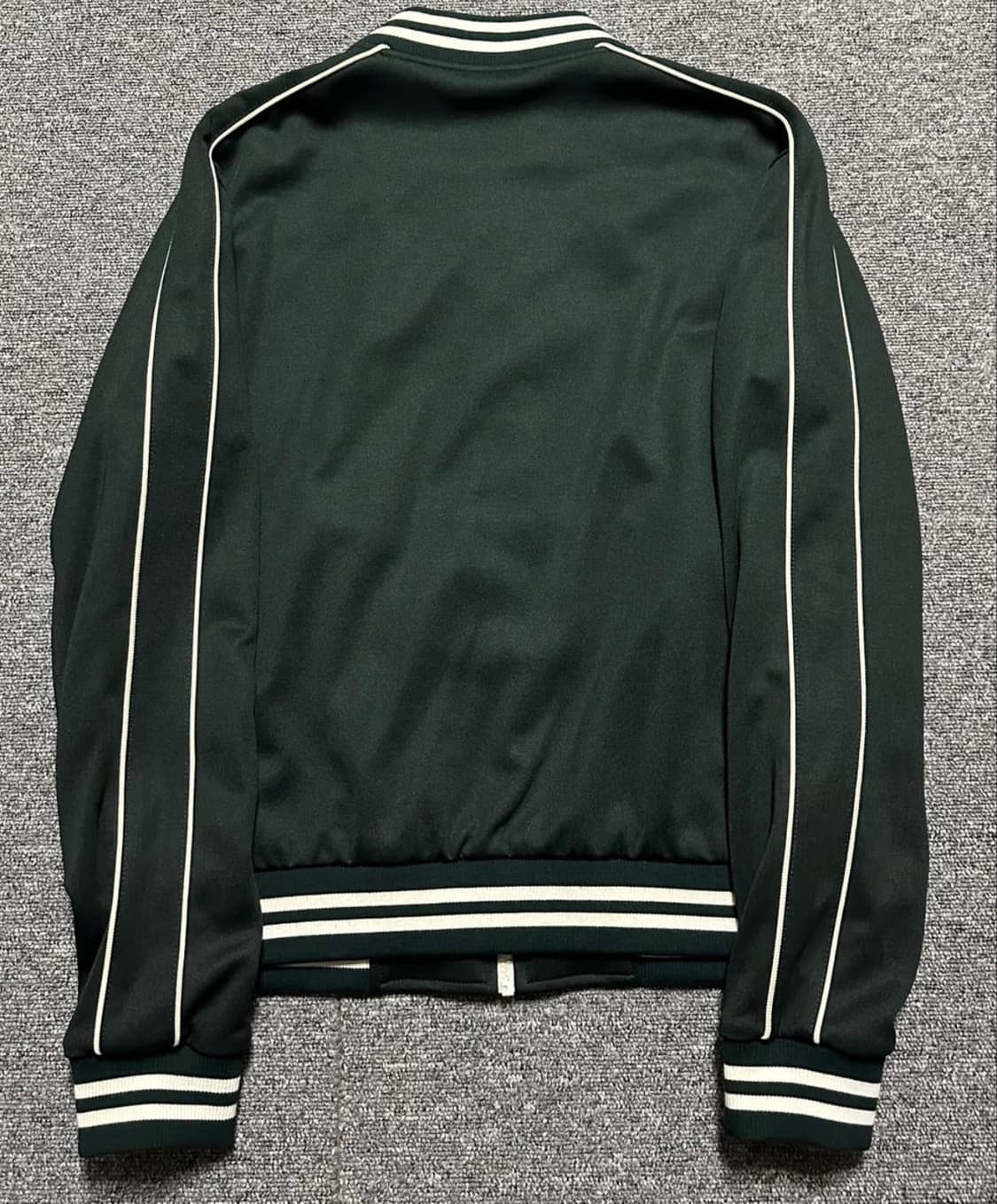 셀린느 저지 자켓 다크그린 (100~105) 상품이미지3