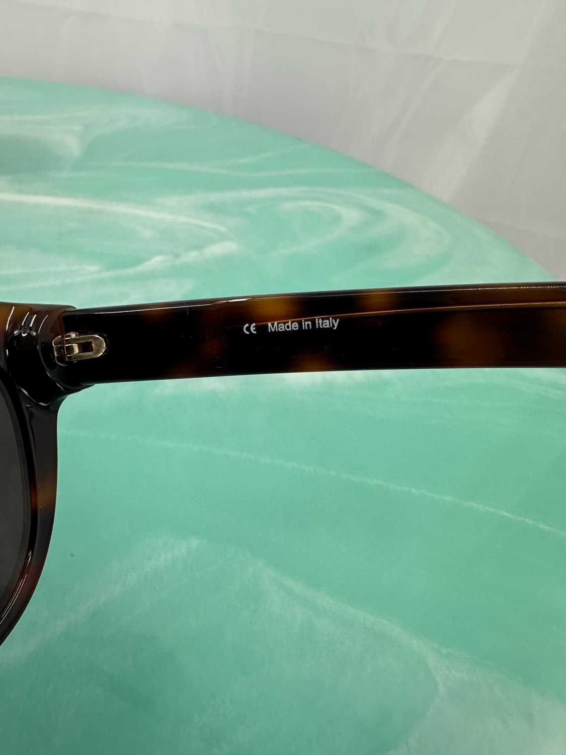 [새상품 무료배송] 지방시 Made in Italy 선글라스 상품이미지3