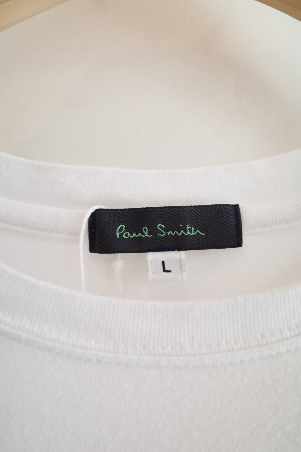 Paul Smith 폴스미스 프린팅 티셔츠 상품이미지3