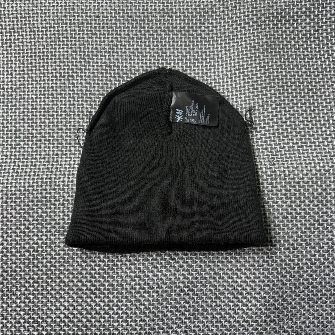 H&M 빈티지 비니 (old-8241) 상품이미지3