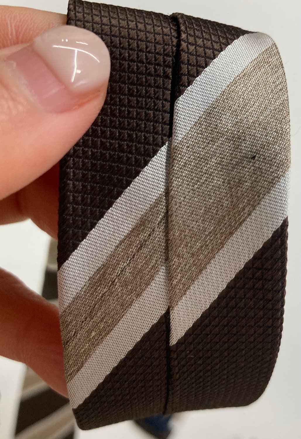 빈티지)넥타이 상품이미지10