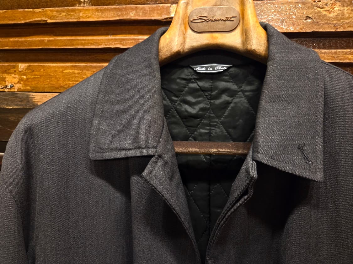 삭스피브스앤비뉴 로로피아나 커버트울 맥코트 상품이미지6