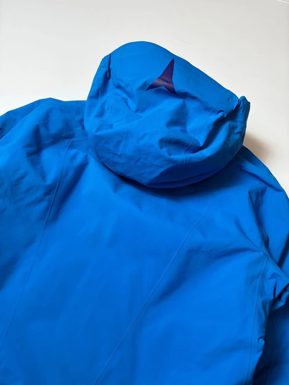 아크테릭스 x Atomic 하드쉘 스키 후디 자켓 PN8419 상품이미지5