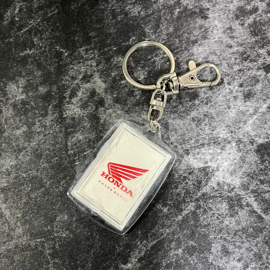 [Honda]혼다 레이싱 키링 상품이미지4