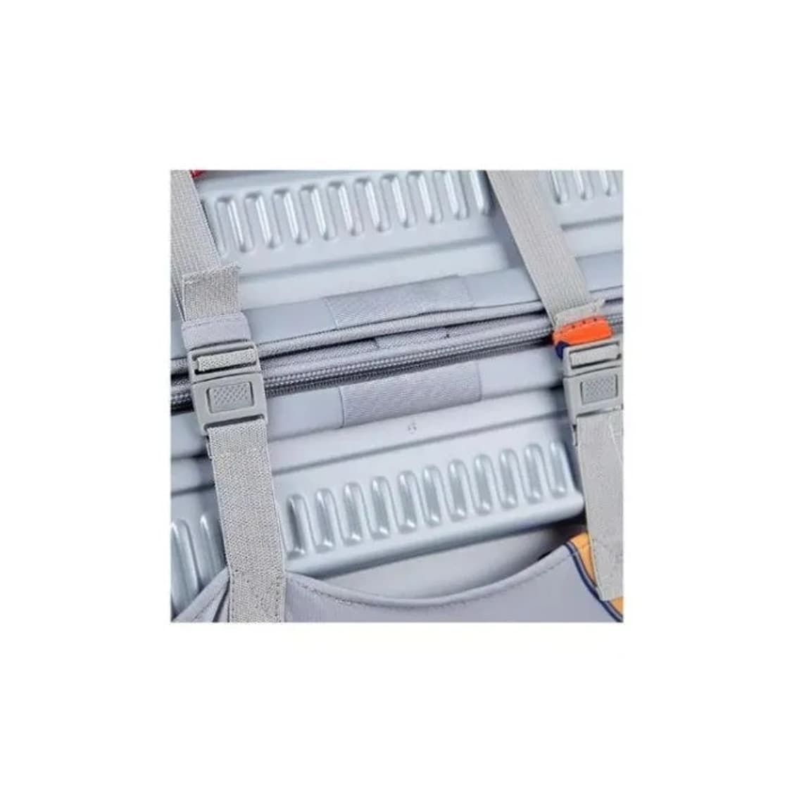 [새상품.정가49,000] 샘소나이트 캐리어커버 25인치 캐리어 여행용 상품이미지5