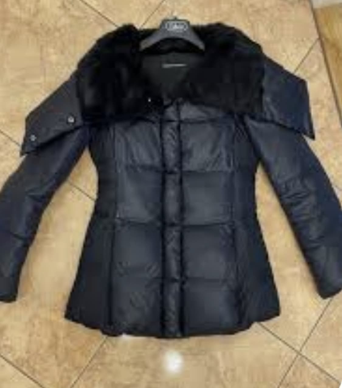 엠포리오 아르마니(Emporio Armani) 다운퍼패딩 상품이미지6