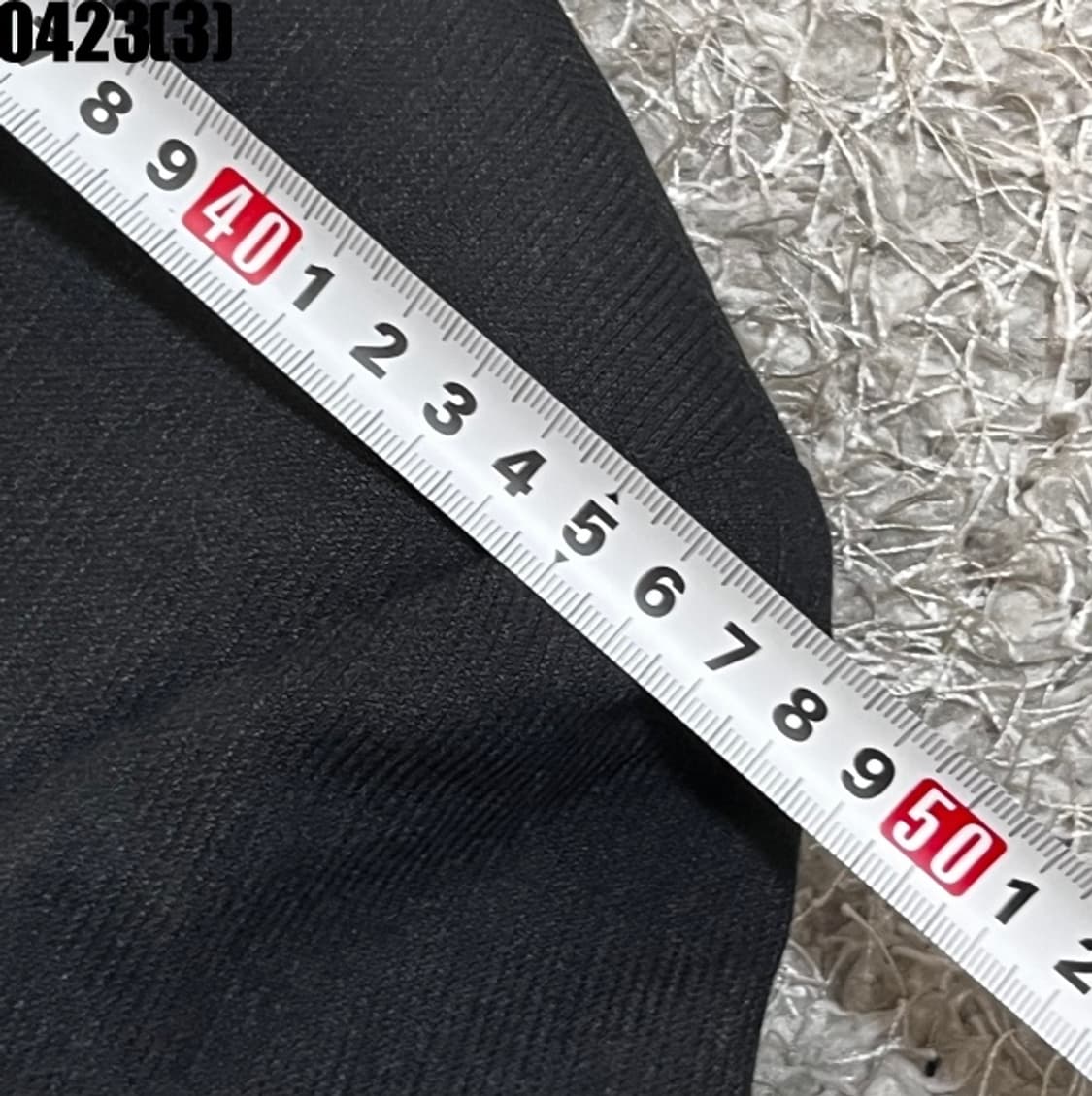 발망 블레이저 자켓 상품이미지9