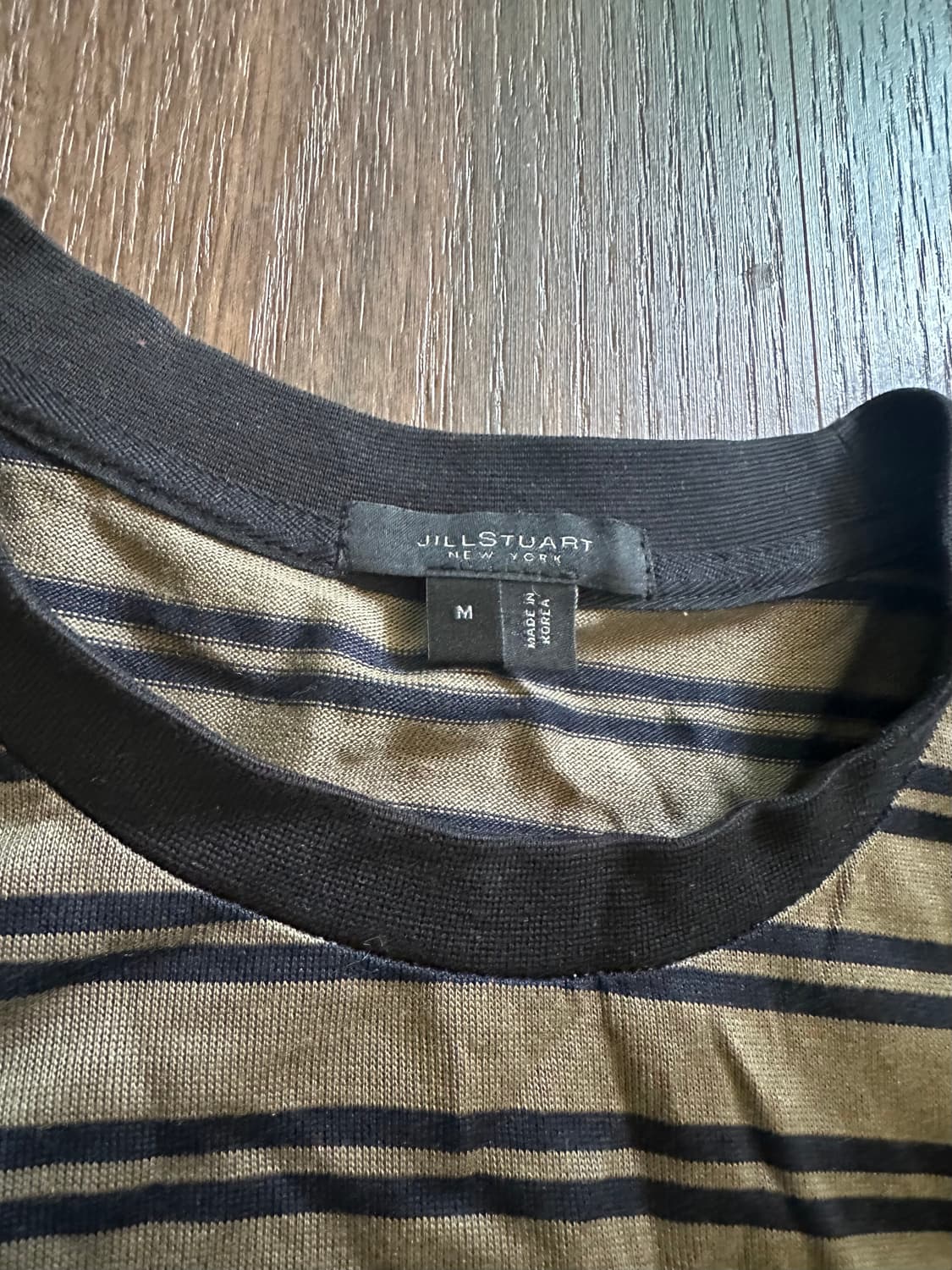 질 스튜어트 반팔 상품이미지2