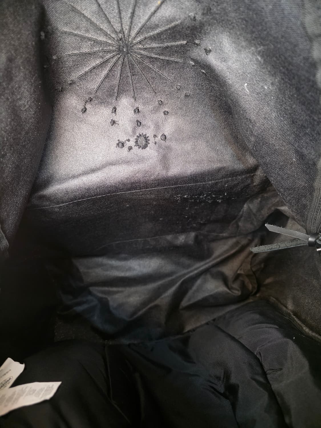 밀로아카이브 x 이스트팩  백팩 상품이미지7