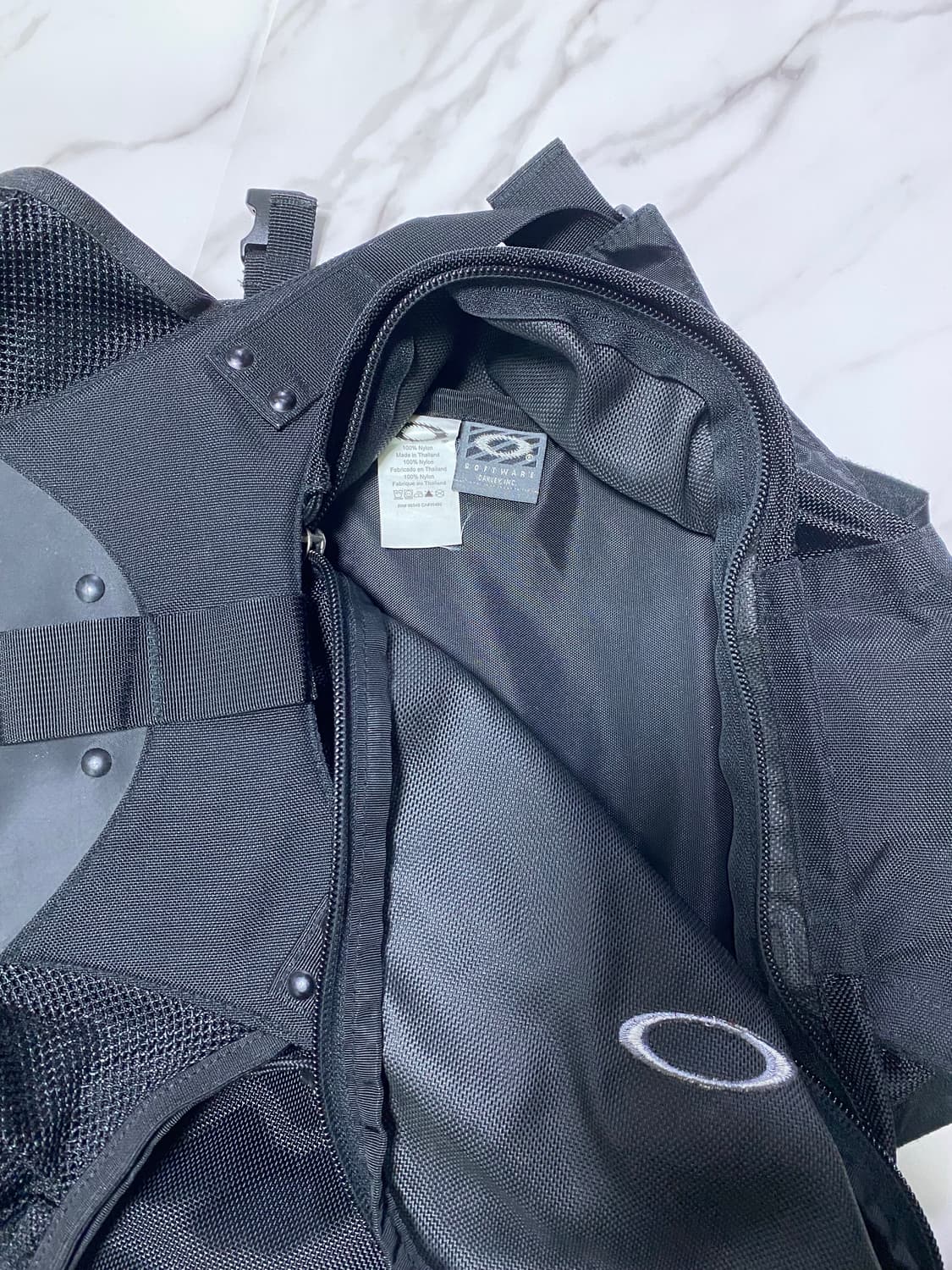 오클리 택티컬 백팩 상품이미지3