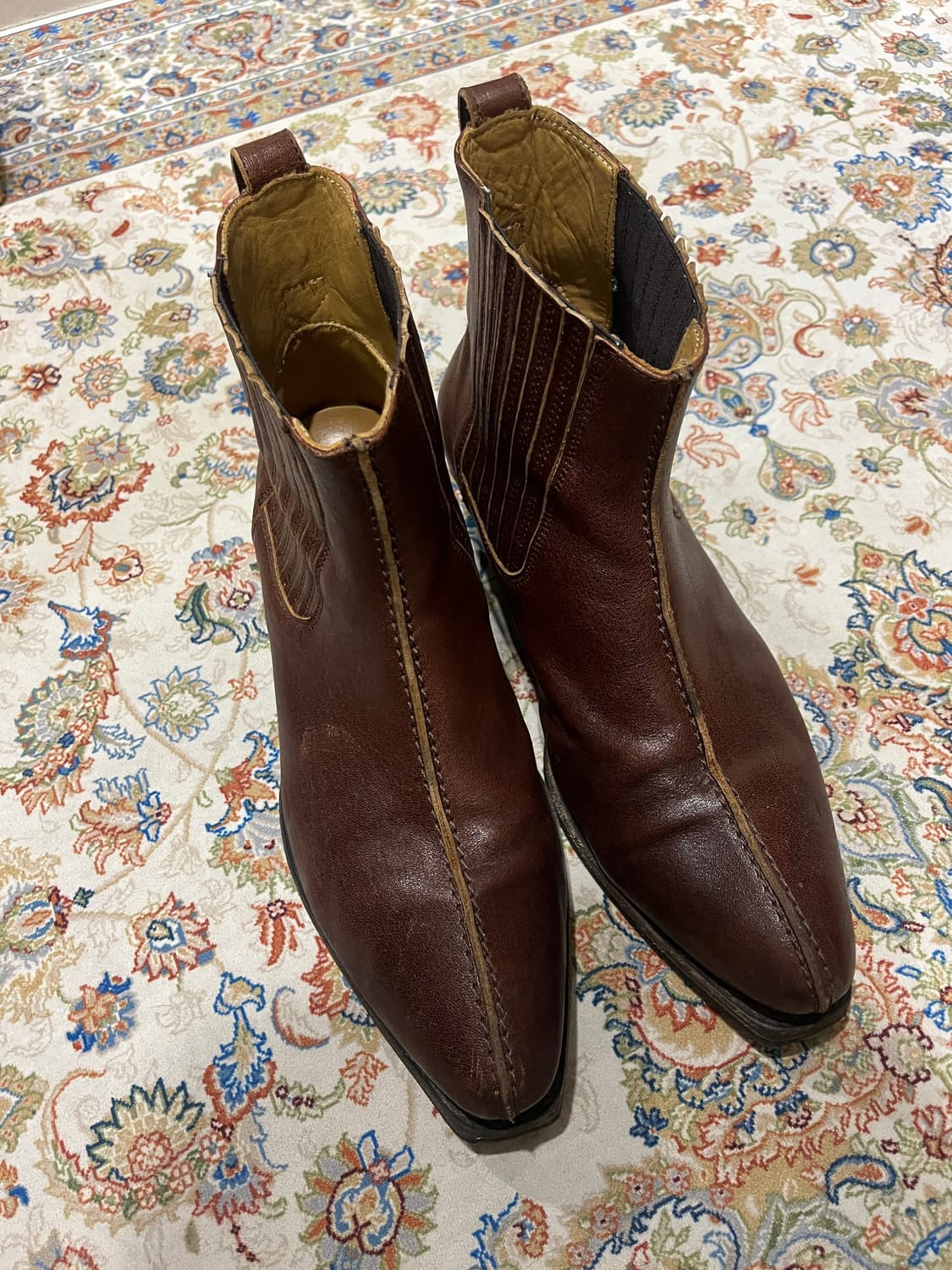 아워레가시 쿠반 270사이즈 상품이미지2