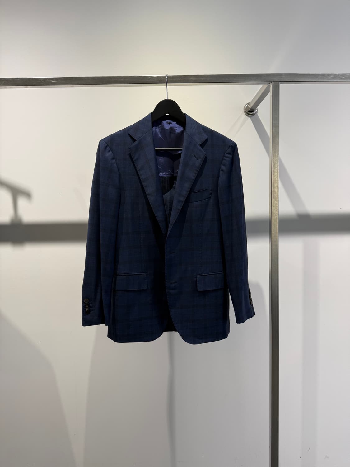 로로피아나 페브릭 사르토리아 링 자켓 상품이미지5